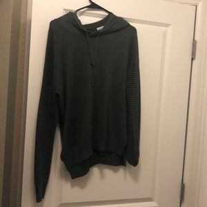 Sweater/comfy pullover